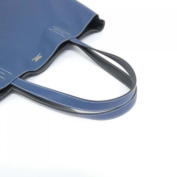 Hermes Hermès Maxi Double Sens 065082CA Handbag - Picture 4 of 6